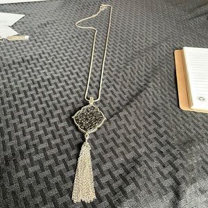 Premier designs Monaco necklace